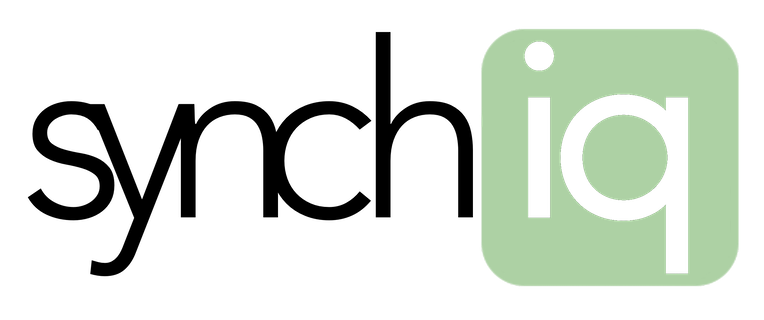 Synchiq Logo